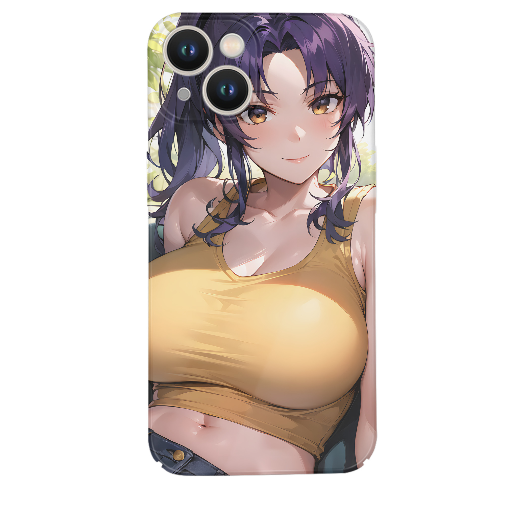 （画像用） EVA 新世紀エヴァンゲリオン 【iPhone 14シリーズ対応】ハードケース